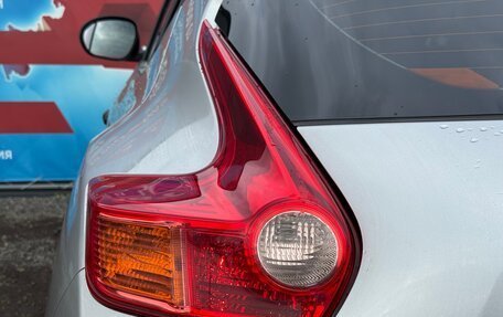 Nissan Juke II, 2013 год, 889 000 рублей, 10 фотография