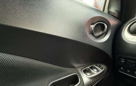 Nissan Juke II, 2013 год, 889 000 рублей, 15 фотография