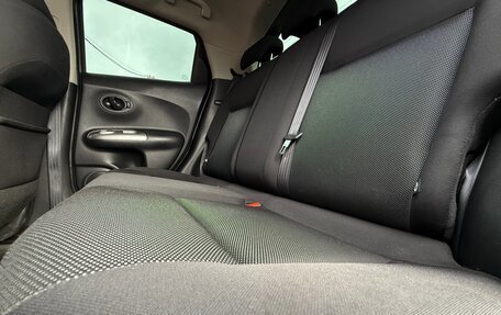 Nissan Juke II, 2013 год, 889 000 рублей, 18 фотография