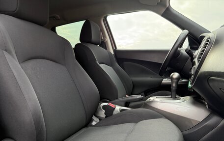 Nissan Juke II, 2013 год, 889 000 рублей, 20 фотография