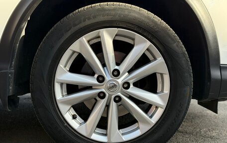 Nissan Qashqai, 2017 год, 1 720 000 рублей, 6 фотография