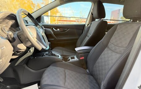 Nissan Qashqai, 2017 год, 1 720 000 рублей, 7 фотография