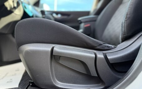 Nissan Qashqai, 2017 год, 1 720 000 рублей, 15 фотография