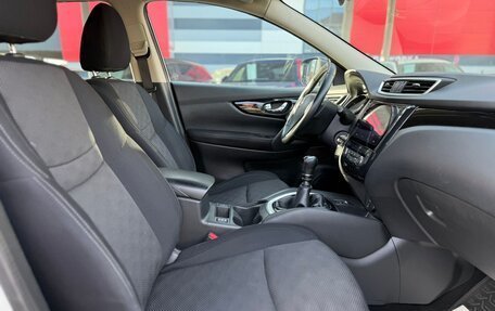 Nissan Qashqai, 2017 год, 1 720 000 рублей, 12 фотография