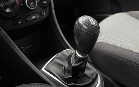 Hyundai Solaris II рестайлинг, 2012 год, 560 000 рублей, 11 фотография