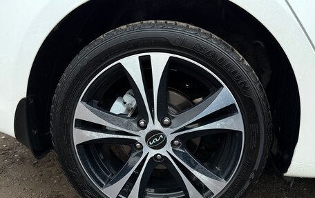 KIA Cerato III, 2019 год, 1 695 000 рублей, 10 фотография