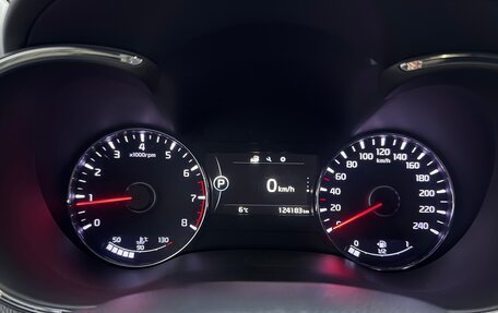 KIA Cerato III, 2019 год, 1 695 000 рублей, 12 фотография