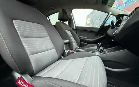 KIA Cerato III, 2019 год, 1 695 000 рублей, 20 фотография