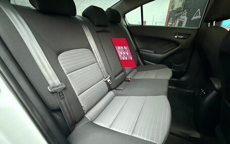 KIA Cerato III, 2019 год, 1 695 000 рублей, 19 фотография