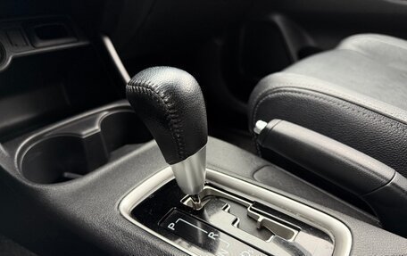 Mitsubishi Outlander III рестайлинг 3, 2016 год, 1 680 000 рублей, 16 фотография