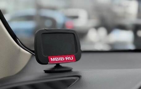 Mitsubishi Outlander III рестайлинг 3, 2016 год, 1 680 000 рублей, 17 фотография