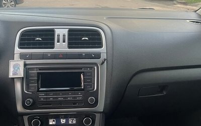 Volkswagen Polo VI (EU Market), 2017 год, 910 000 рублей, 1 фотография