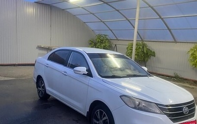 Lifan Solano II, 2016 год, 520 000 рублей, 1 фотография