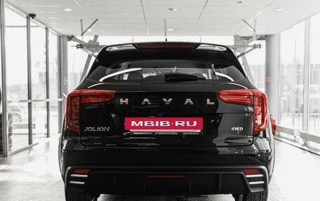 Haval Jolion, 2025 год, 2 499 000 рублей, 9 фотография