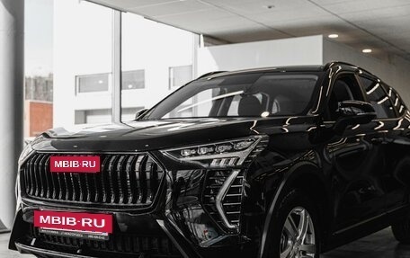 Haval Jolion, 2025 год, 2 499 000 рублей, 4 фотография