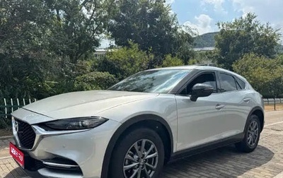 Mazda CX-4, 2021 год, 1 684 047 рублей, 1 фотография