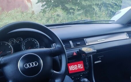 Audi A6, 2002 год, 205 000 рублей, 1 фотография