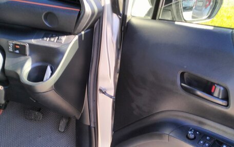 Toyota Sienta II, 2020 год, 1 700 000 рублей, 12 фотография