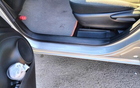 Toyota Sienta II, 2020 год, 1 700 000 рублей, 16 фотография