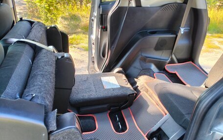 Toyota Sienta II, 2020 год, 1 700 000 рублей, 17 фотография