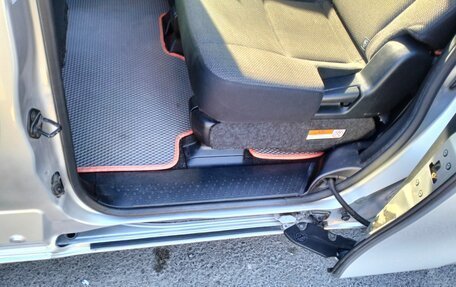 Toyota Sienta II, 2020 год, 1 700 000 рублей, 15 фотография