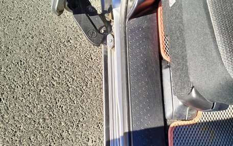 Toyota Sienta II, 2020 год, 1 700 000 рублей, 14 фотография