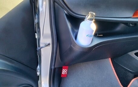 Toyota Sienta II, 2020 год, 1 700 000 рублей, 13 фотография