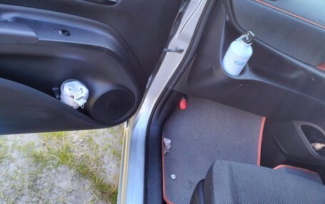 Toyota Sienta II, 2020 год, 1 700 000 рублей, 22 фотография