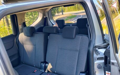 Toyota Sienta II, 2020 год, 1 700 000 рублей, 21 фотография