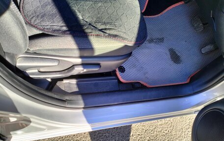 Toyota Sienta II, 2020 год, 1 700 000 рублей, 26 фотография