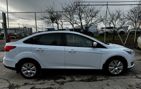 Ford Focus III, 2017 год, 1 200 000 рублей, 4 фотография