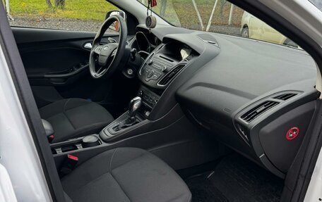 Ford Focus III, 2017 год, 1 200 000 рублей, 6 фотография