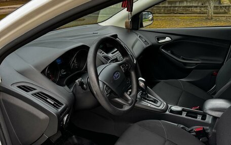 Ford Focus III, 2017 год, 1 200 000 рублей, 5 фотография