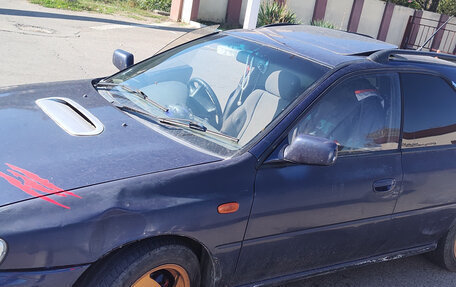 Subaru Impreza IV, 1992 год, 380 000 рублей, 5 фотография