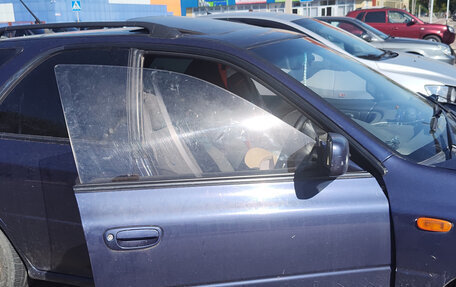 Subaru Impreza IV, 1992 год, 380 000 рублей, 2 фотография