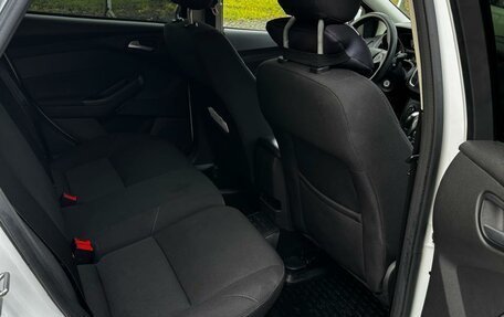 Ford Focus III, 2017 год, 1 200 000 рублей, 8 фотография