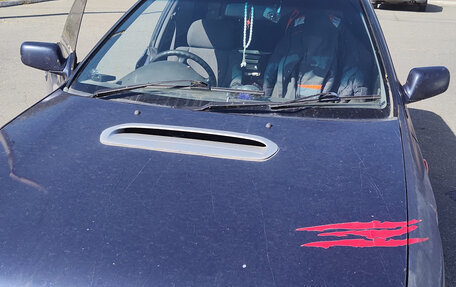 Subaru Impreza IV, 1992 год, 380 000 рублей, 4 фотография