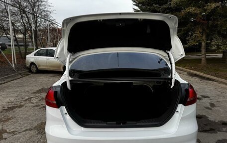 Ford Focus III, 2017 год, 1 200 000 рублей, 9 фотография