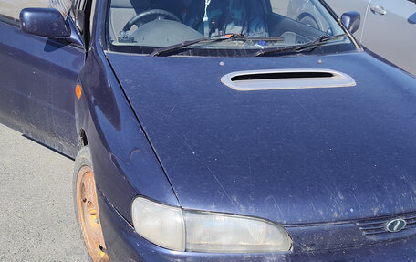 Subaru Impreza IV, 1992 год, 380 000 рублей, 3 фотография