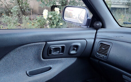 Subaru Impreza IV, 1992 год, 380 000 рублей, 8 фотография