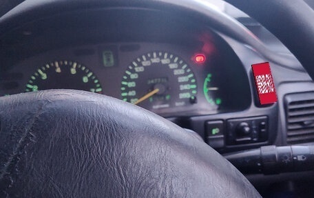 Subaru Impreza IV, 1992 год, 380 000 рублей, 6 фотография