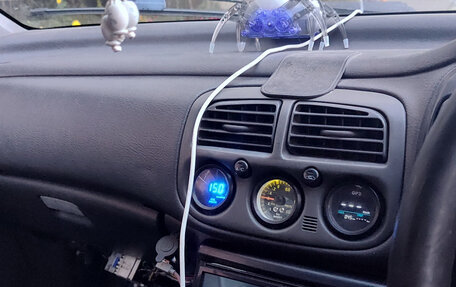 Subaru Impreza IV, 1992 год, 380 000 рублей, 11 фотография