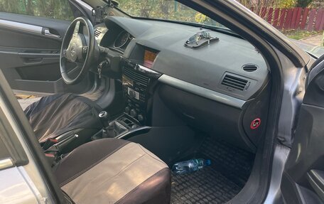 Opel Astra H, 2008 год, 590 000 рублей, 6 фотография