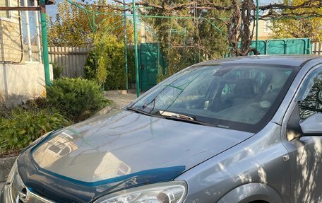 Opel Astra H, 2008 год, 590 000 рублей, 11 фотография