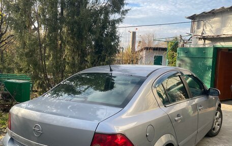 Opel Astra H, 2008 год, 590 000 рублей, 9 фотография