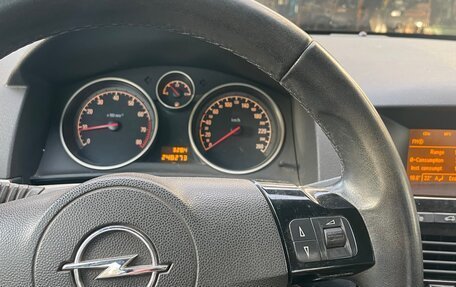 Opel Astra H, 2008 год, 590 000 рублей, 2 фотография