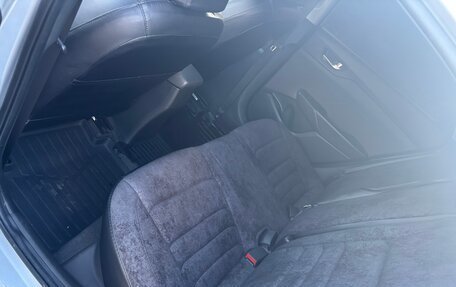 Hyundai Solaris II рестайлинг, 2018 год, 1 520 000 рублей, 10 фотография