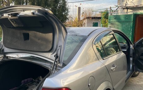 Opel Astra H, 2008 год, 590 000 рублей, 4 фотография