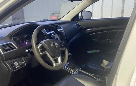 Lifan Solano II, 2016 год, 520 000 рублей, 2 фотография