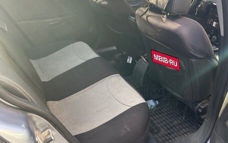 Opel Astra H, 2008 год, 590 000 рублей, 5 фотография